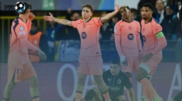 مواجهة تشيلسي تعمّق مأزق برشلونة في لقائه الأوروبي بلندن